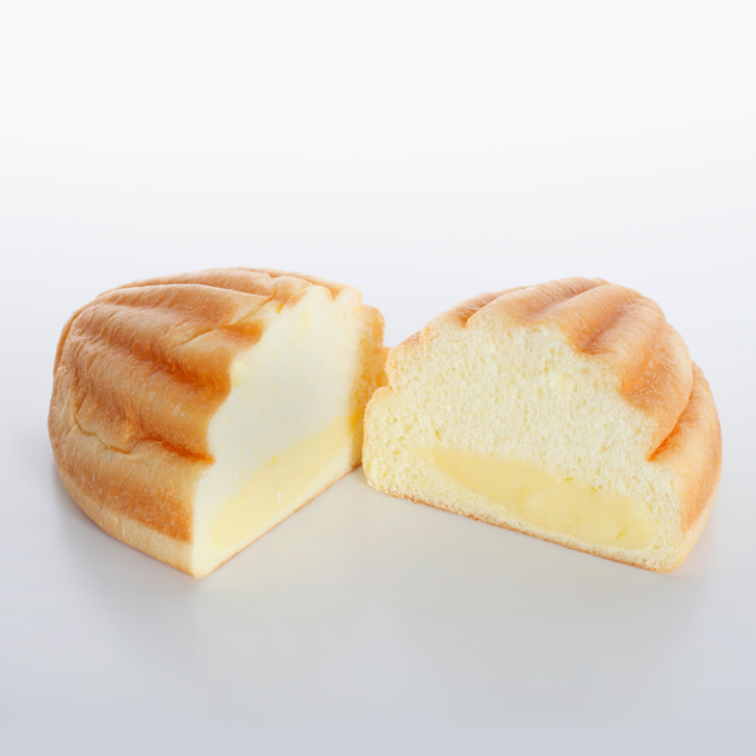 くりぃむぱん