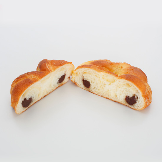 【12月の新商品】チョコカステラワッサン