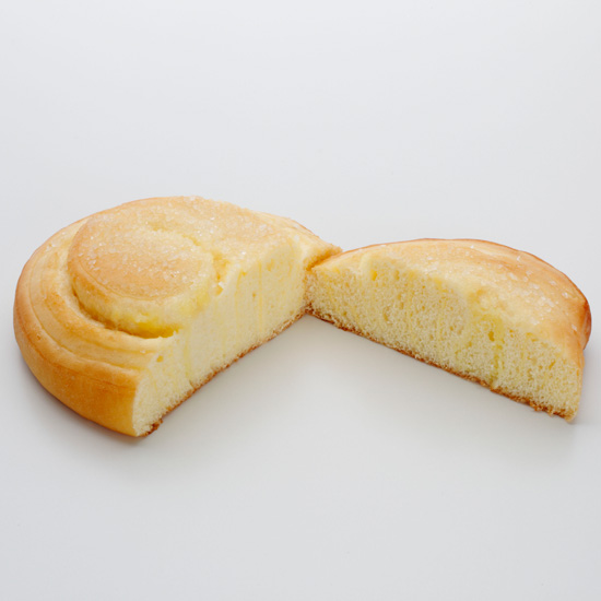 クリームブリオッシュ