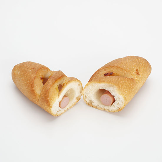 ウインナーフランス