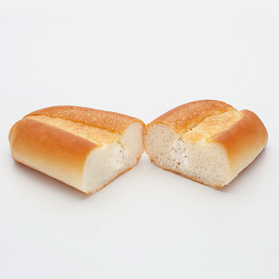 【7月の新商品】クリーム玄米フランス