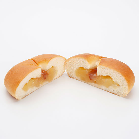 はちみつりんご