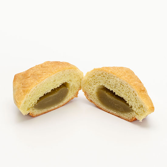 【4月の新商品!】プチ抹茶デニッシュ(6個入)