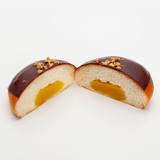 チョコマロン