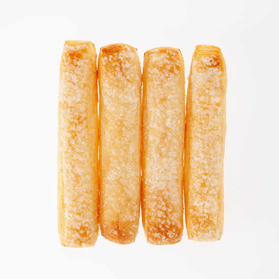 【11月の新商品】シュガースティック(4本入)