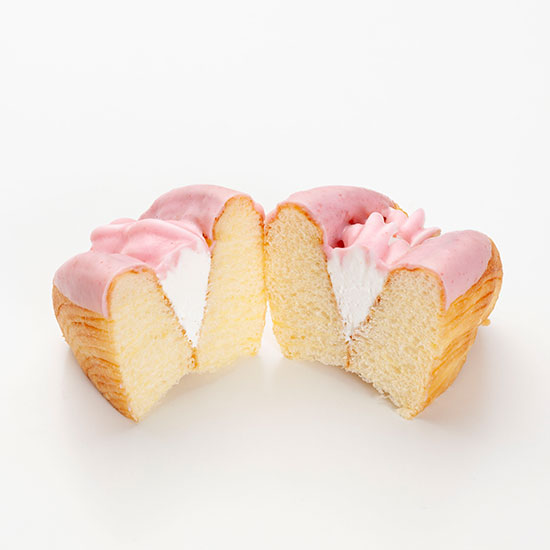 【12月の新商品】アベックいちご