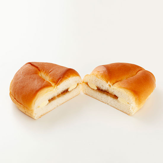 【1月の新商品】ふわふわメープル